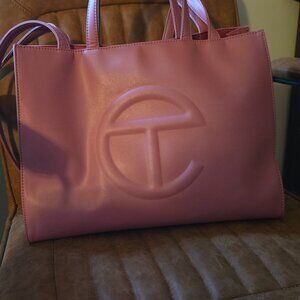 Telfar Medium Shopping Bag
